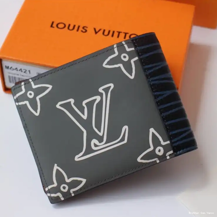 Brother Sam Yupoo 208B570083 Bags LV 0630